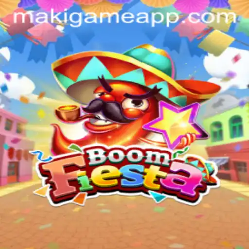 BoomFiesta: A New Sensation in the Gaming World