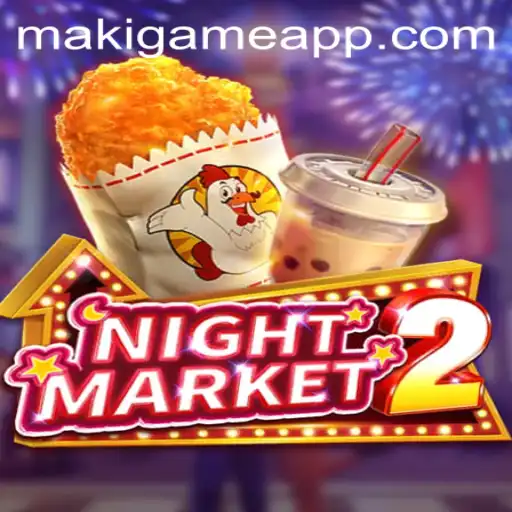 Discover NightMarket2: The Ultimate Gaming Experience