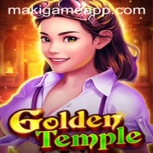 GoldenTemple: A Journey Into Gaming Mysticism