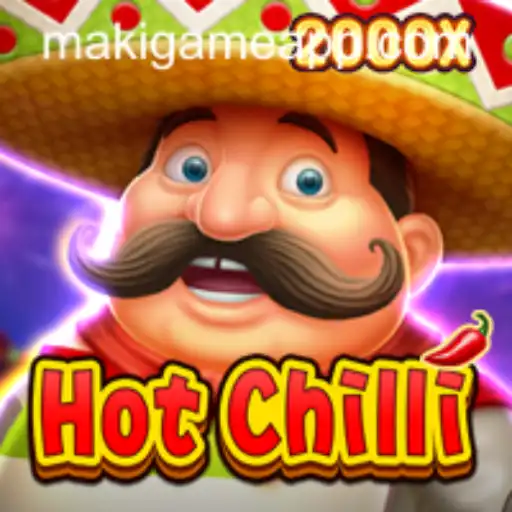 HotChilli Game Launches a Spicy Adventure