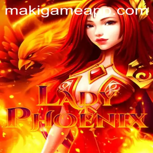 LadyPhoenix Unleashes Innovation in Gaming