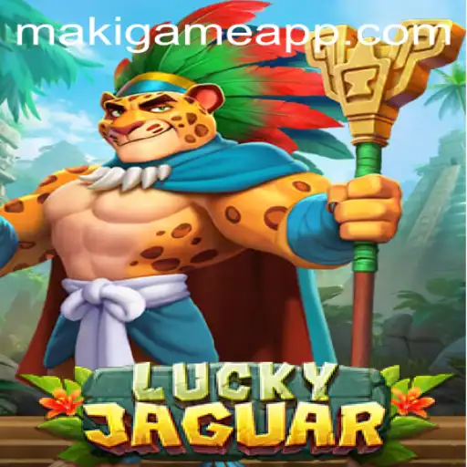 Unveiling LuckyJaguar: A Dynamic Gaming Experience Enhanced by AI