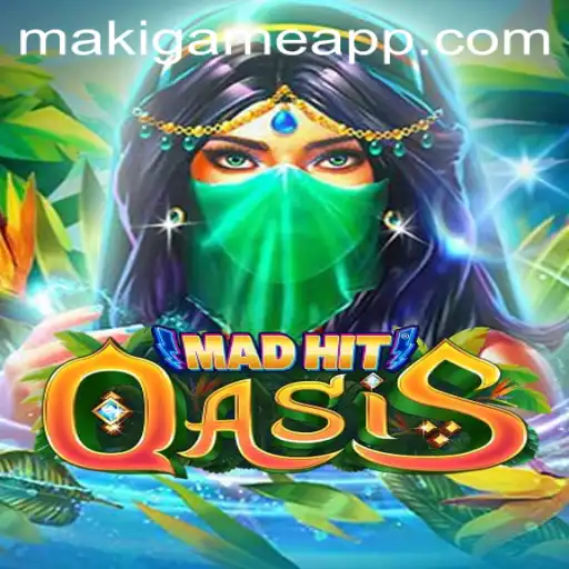 The Fascinating World of MadHitOasis: Dive into an Exciting Gaming Experience