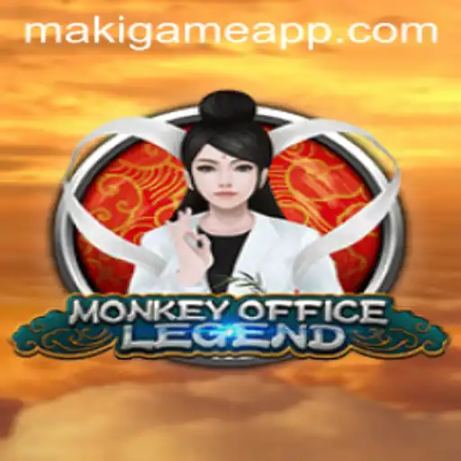 The Adventurous Journey of MonkeyOfficeLegend: An Intriguing Gaming Experience