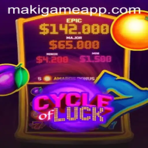 Cycle of Luck: Unveiling the Intricacies of This Exciting Game