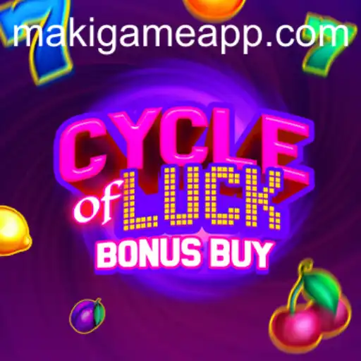 CycleofLuckBonusBuy: A Dive into the Exciting World of Gaming