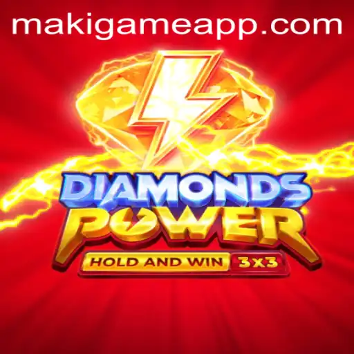 Unveiling Diamondspower: A Revolutionary Game in the Age of Makigame