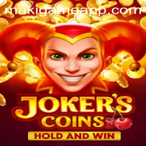 Exploring JokersCoins: The New Interactive Game Experience