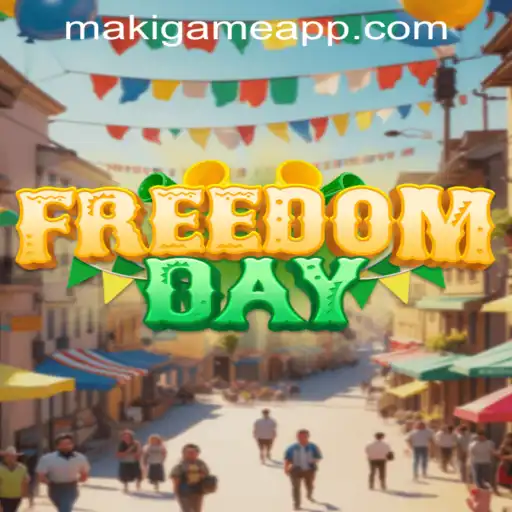 FreedomDay: Revolutionizing Gaming Through Immersive Storytelling