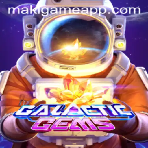 GalacticGems: The Ultimate Gaming Experience