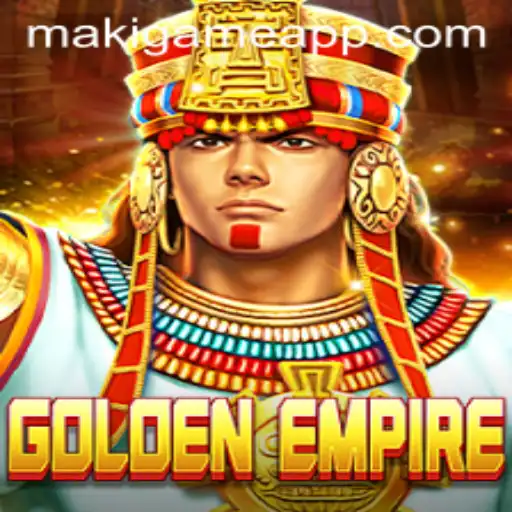 GoldenEmpire: A Captivating Adventure in the World of Strategy Gaming