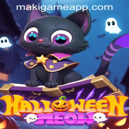 Unveiling HalloweenMeow: The Game That Captures the Spirit of Halloween