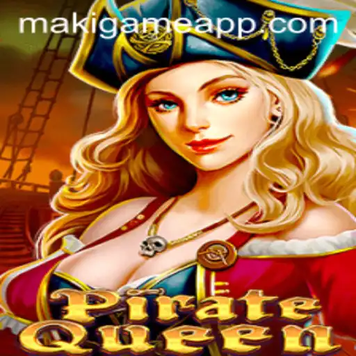 Discover the Thrilling Adventure of 'PirateQueen'