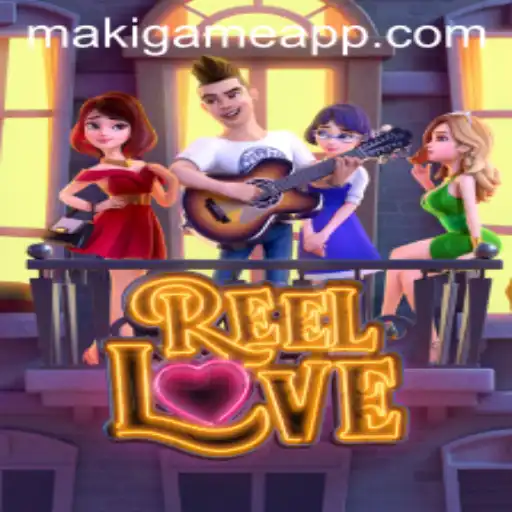 Discover the Adventure of ReelLove: A Casino Game Revolution