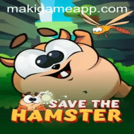 SavetheHamster Game Description and Rules