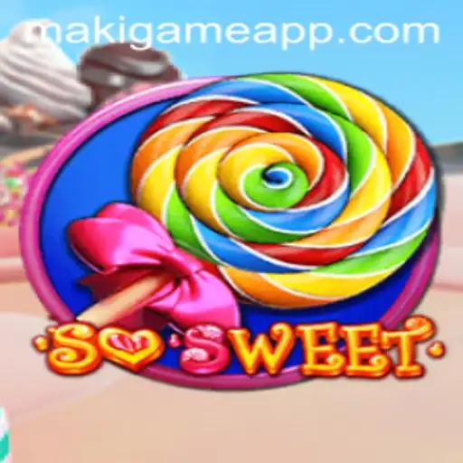The Enchanting World of SoSweet: A Creative Journey with Makigame