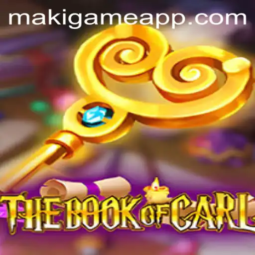 The Enchanting World of TheBookofCarl: A Dive into the Game and Its Mechanics