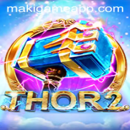 Thor2: Unleashing the Thunder in Gaming