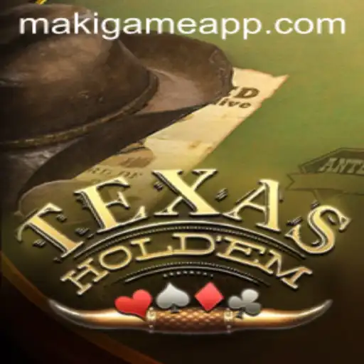 Unveiling Texas Hold'em: A Modern Card Game Phenomenon