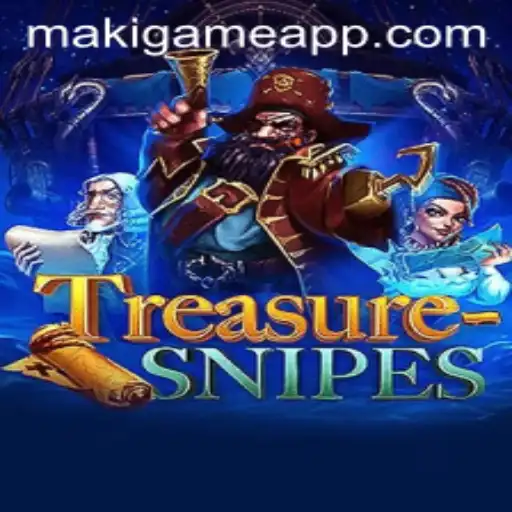 Unveiling TreasureSnipes: The Ultimate Gaming Experience