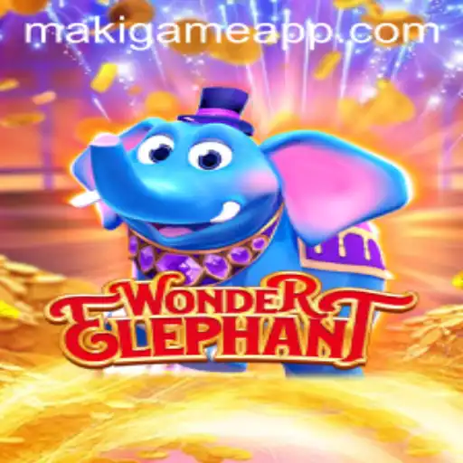 Discover WonderElephant: A Captivating Adventure Game