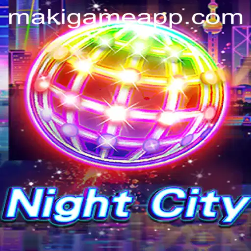 NightCity: The Thrilling New Game Experience