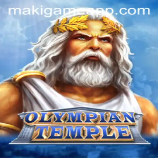 Olympian Temple: A Thrilling New Adventure in Gaming