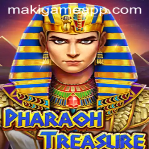 Discovering PharaohTreasure: An Ancient World of Gaming Adventure