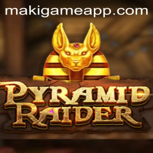 Embark on an Epic Adventure with PyramidRaider