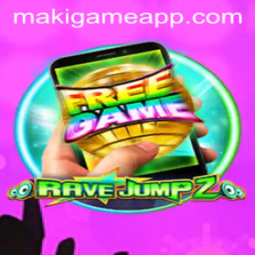 Experience the Thrill of RaveJump2M: The Ultimate Gaming Adventure