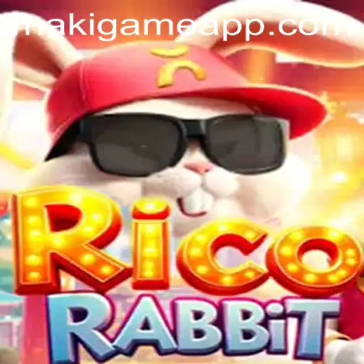 Diving into the World of RicoRabbit