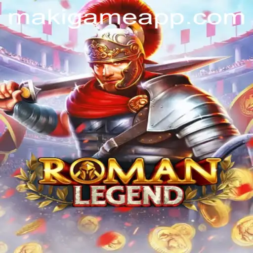 Exploring the Mystical World of RomanLegend: A Journey into Ancient Rome