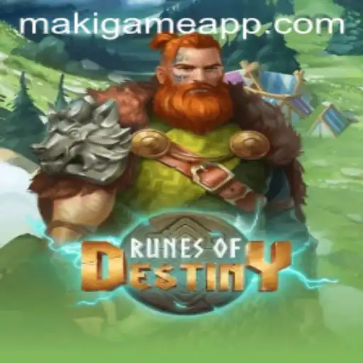 Unveiling RunesOfDestiny: Journey into the World of Magic and Strategy