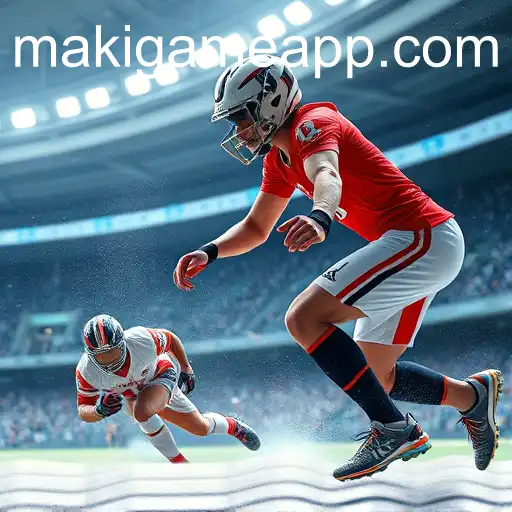 The Evolution of Makigame in Sports