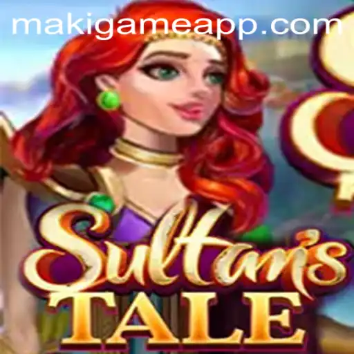 Sultanstale The Ultimate Gaming Experience