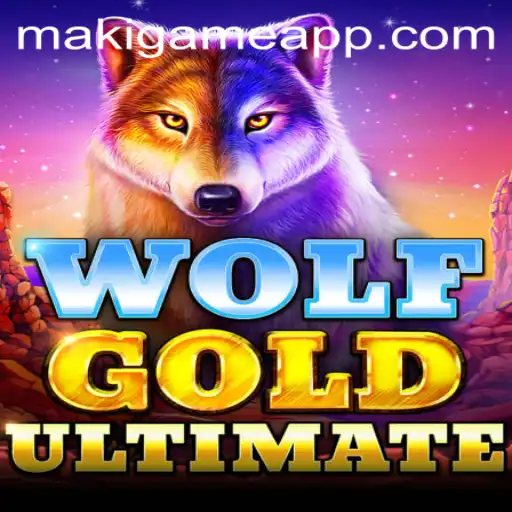 Unveiling WolfGoldUltimate