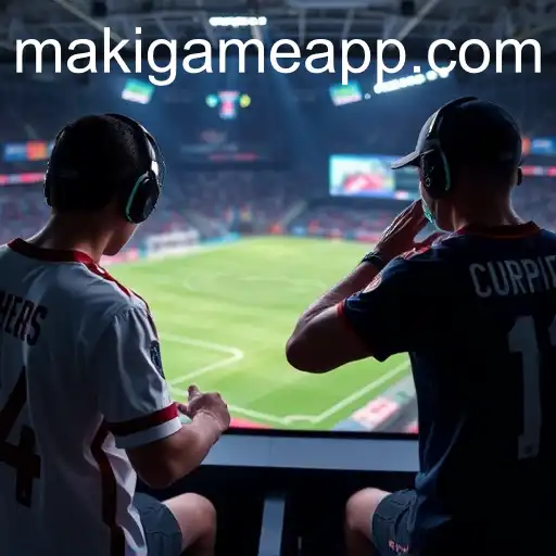 Unveiling the World of Virtual Sports: A Deep Dive into the Digital Athletic Universe