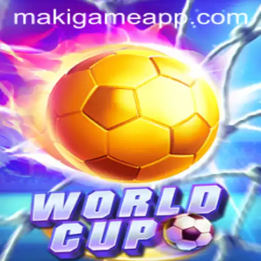 WorldCup: The Ultimate Makigame Experience
