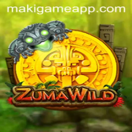 ZumaWild: Discover the Thrills of a New Gaming Experience